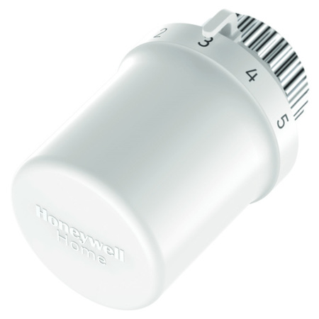 HONEYWELL RESIDENTIAL Thermostatic Head M30X1.5, Remote Sensor T301920W0